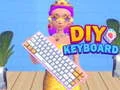 Diy ਕੀਬੋਰਡ 