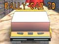 ਰੈਲੀ ਕਾਰ 3D GM 