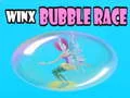 Winx ਬੱਬਲ ਰੇਸ 