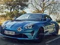 ਅਲਪਾਈਨ A110 S ਬੁਝਾਰਤ ਅਲਪਾਈਨ A110 S ਬੁਝਾਰਤ