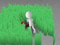 ਘਾਹ ਕੱਟ 3D ਘਾਹ ਕੱਟ 3D