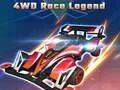 4WD ਰੇਸ ਲੀਜੈਂਡ 