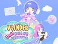 Vlinder ਐਨੀਮੇ ਡੌਲ ਸਿਰਜਣਹਾਰ 