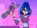 Winx ਬਲੂਮ ਹੀਰੋ ਸਟਾਈਲ Winx ਬਲੂਮ ਹੀਰੋ ਸਟਾਈਲ