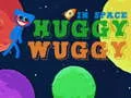ਸਪੇਸ ਵਿੱਚ ਹੱਗੀ ਵੱਗੀ 