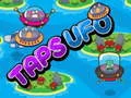 Ufo 'ਤੇ ਟੈਪ ਕਰੋ  Ufo 'ਤੇ ਟੈਪ ਕਰੋ