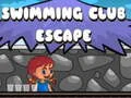 ਤੈਰਾਕੀ ਕਲੱਬ Escape 