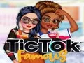 TikTok ਮਸ਼ਹੂਰ 