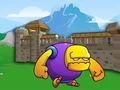 ਪਾਗਲ ਰੱਖਿਆ ਪਾਗਲ ਰੱਖਿਆ