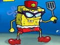 Spongebob DressUp Spongebob DressUp