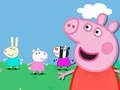 Peppa ਪਿਗ ਸਲਾਈਡ 