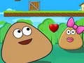 Pou ਸਲਾਈਡ Pou ਸਲਾਈਡ