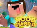 Noob ਇਸ ਨੂੰ ਮੋਹਰ Noob ਇਸ ਨੂੰ ਮੋਹਰ