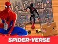 ਸਪਾਈਡਰ ਵਰਸ ਜਿਗਸਾ ਪਹੇਲੀ 