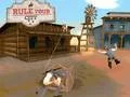 ਆਪਣੇ ਸ਼ਹਿਰ 'ਤੇ ਰਾਜ ਕਰੋ 