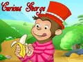 ਉਤਸੁਕ ਜਾਰਜ 