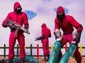 ਸਕੁਇਡ ਗੇਮ ਸਾਰੀਆਂ ਚੁਣੌਤੀਆਂ 