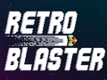 Retro Blaster Retro Blaster