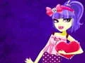 Monster High™ ਬਿਊਟੀ ਸੈਲੂਨ Monster High™ ਬਿਊਟੀ ਸੈਲੂਨ