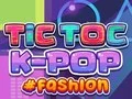 TicToc K-POP ਫੈਸ਼ਨ 