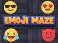 ਇਮੋਜੀ ਮੇਜ਼ 