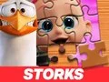 Storks Jigsaw Puzzle Storks Jigsaw Puzzle