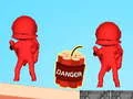 ਬਾਕਸਿੰਗ ਮਾਸਟਰ 3D 