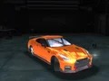 GTR ਹਾਈਵੇ ਰੇਸਰ 