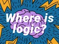 ਸ਼ਬਦ ਫਾਰਮੂਲਾ. ਤਰਕ ਕਿੱਥੇ ਹੈ? 