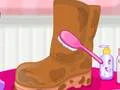 Uggs ਸਾਫ਼ ਅਤੇ ਦੇਖਭਾਲ Uggs ਸਾਫ਼ ਅਤੇ ਦੇਖਭਾਲ
