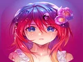 Kawaii Doll ਡਰੈਸ ਅੱਪ 