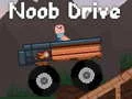 ਨੂਬ ਡਰਾਈਵ 