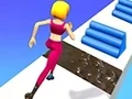 ਗਰਲ ਰਨ ਬਿਊਟੀ 3D ਗਰਲ ਰਨ ਬਿਊਟੀ 3D