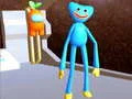 ਹੈਗੀ ਵਾਗੀ ਅਤੇ ਸਾਡੇ ਵਿਚਕਾਰ 
