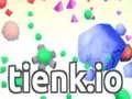 tienk. io tienk. io