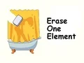 ਇੱਕ ਤੱਤ ਮਿਟਾਓ ਇੱਕ ਤੱਤ ਮਿਟਾਓ