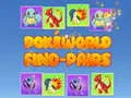 Poke World Find-Pares 