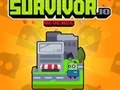 ਸਰਵਾਈਵਰ. io ਬਦਲਾ ਸਰਵਾਈਵਰ. io ਬਦਲਾ