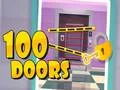 100 ਦਰਵਾਜ਼ੇ 100 ਦਰਵਾਜ਼ੇ