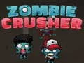 Zombies crusher 