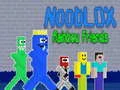 NoobLOX ਰੇਨਬੋ ਦੋਸਤ 