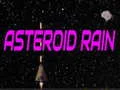 Asteroid ਮੀਂਹ 