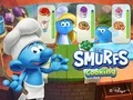 Smurfs ਖਾਣਾ ਪਕਾਉਣਾ Smurfs ਖਾਣਾ ਪਕਾਉਣਾ