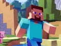 ਮਾਇਨਕਰਾਫਟ - ਗੋਲਡ ਸਟੀਵ 