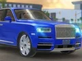 Suv 4x4 ਸਿਮੂਲੇਟਰ Suv 4x4 ਸਿਮੂਲੇਟਰ