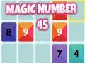 ਮੈਜਿਕ ਨੰਬਰ 45 