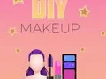 Diy ਮੇਕਅੱਪ 