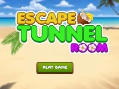 Escape Tunnel ਕਮਰਾ