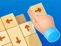ਵੁੱਡ ਬਲਾਕ ਟੈਪ ਅਵੇ ਵੁੱਡ ਬਲਾਕ ਟੈਪ ਅਵੇ