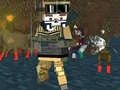 Crazy Pixel Apocalypse 9 